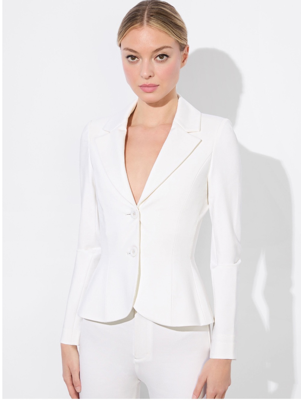 Alice + Olivia Iana Blazer